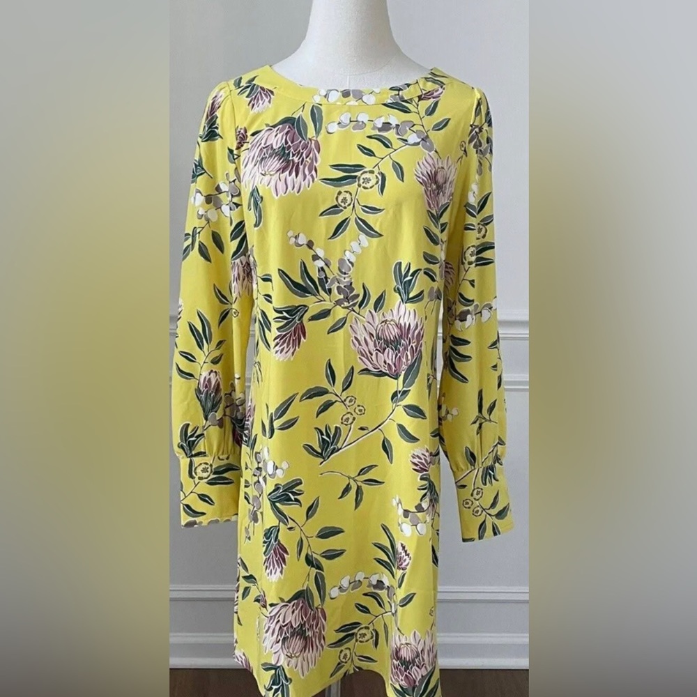 Ann Taylor LOFT dress-NWT